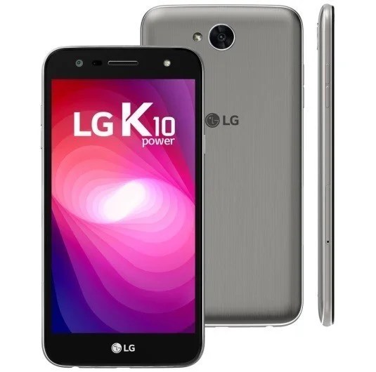 Esquema Elétrico K10 POWER – Nice Cell Assistec