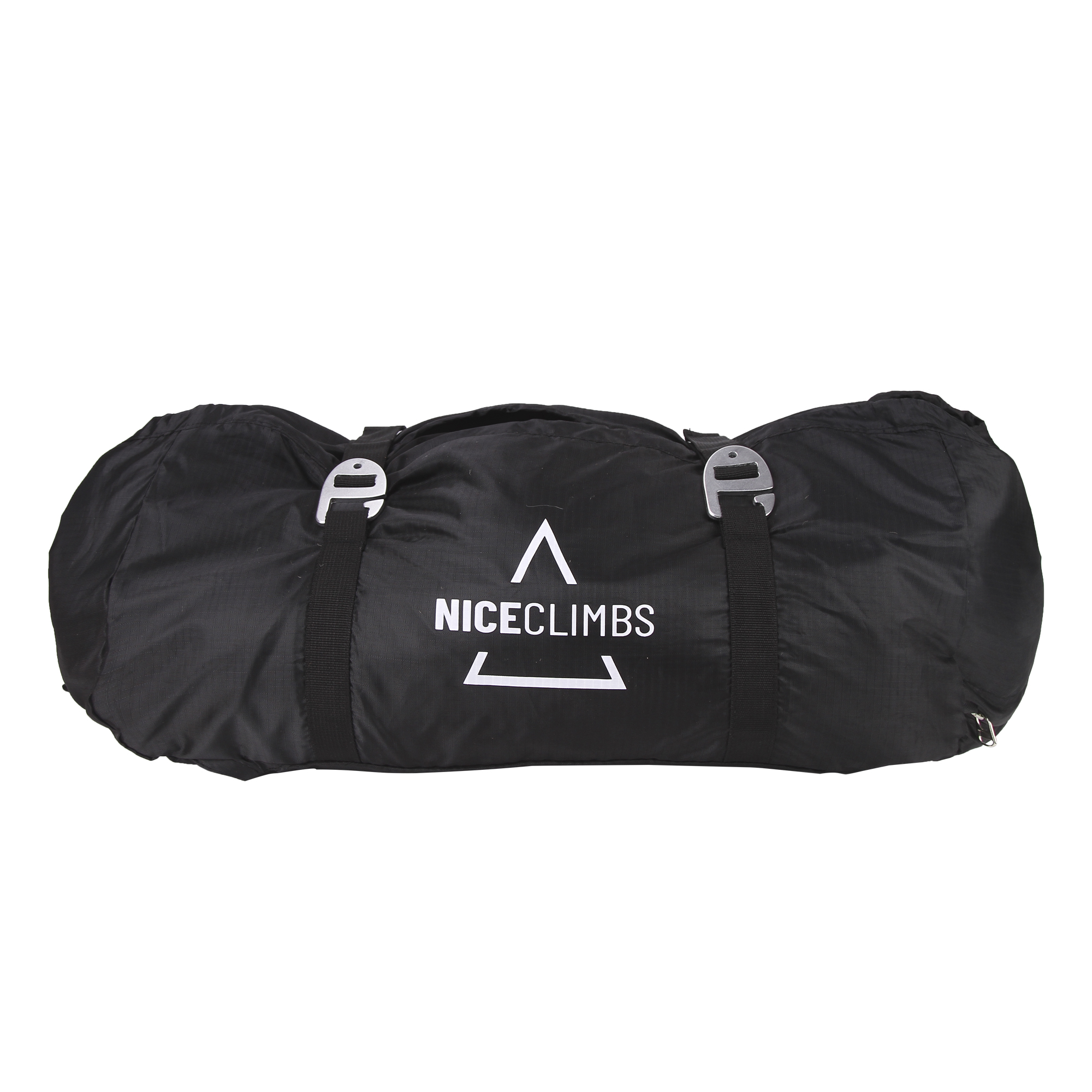 NiceClimbs Rock Climbing Rope Bag NICE CLIMBS