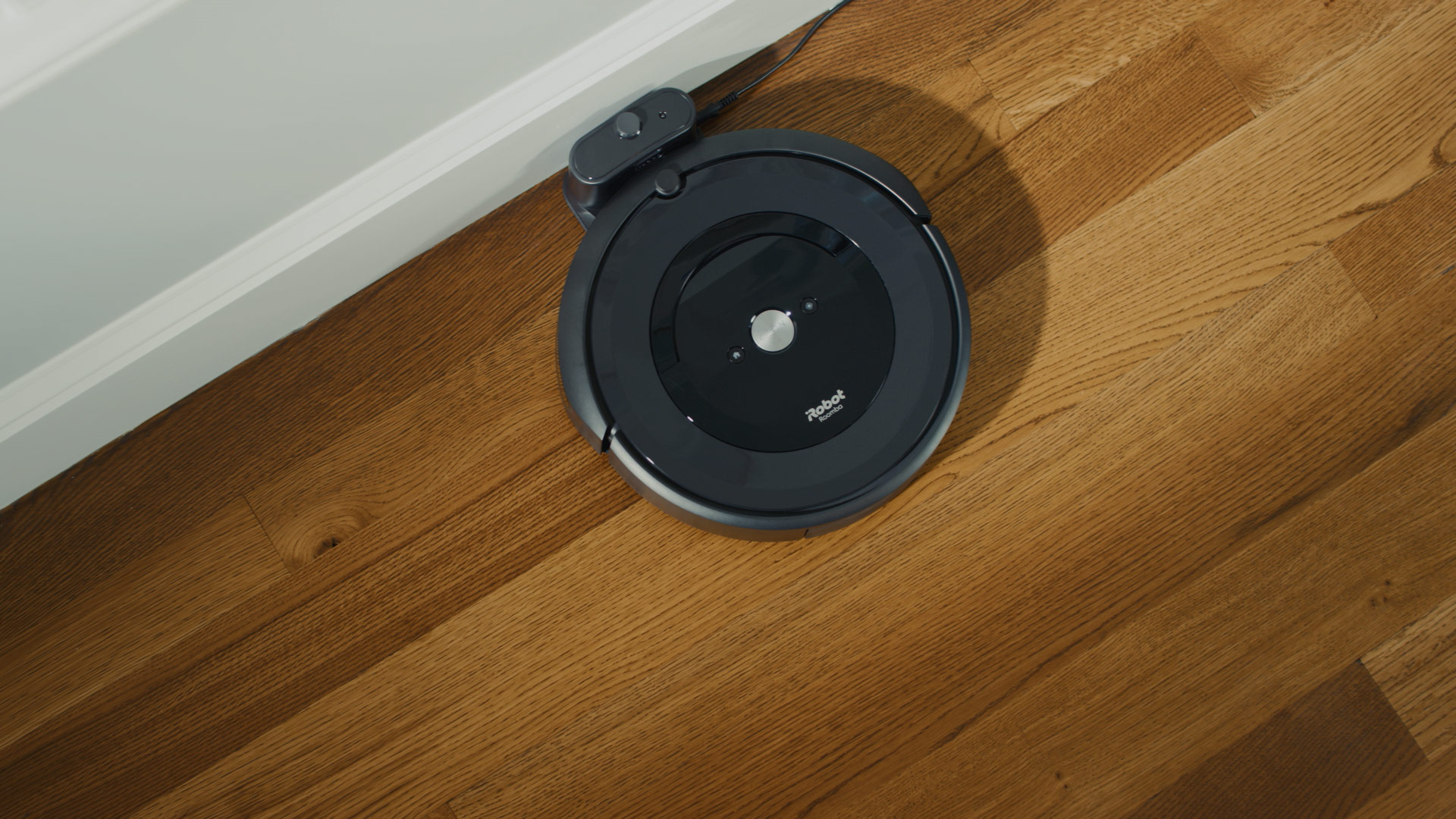 iRobot Roomba Nice Content