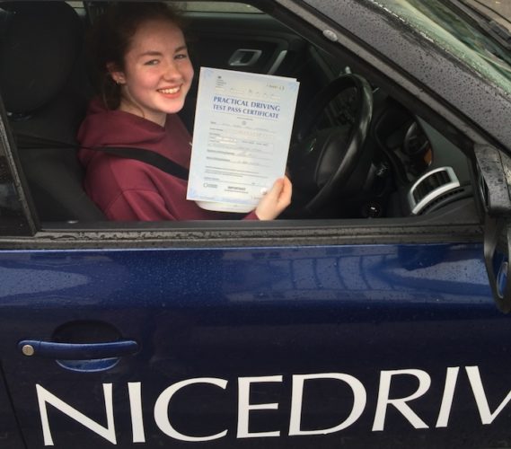 Richmond Driving Lessons Nice Drive for Success