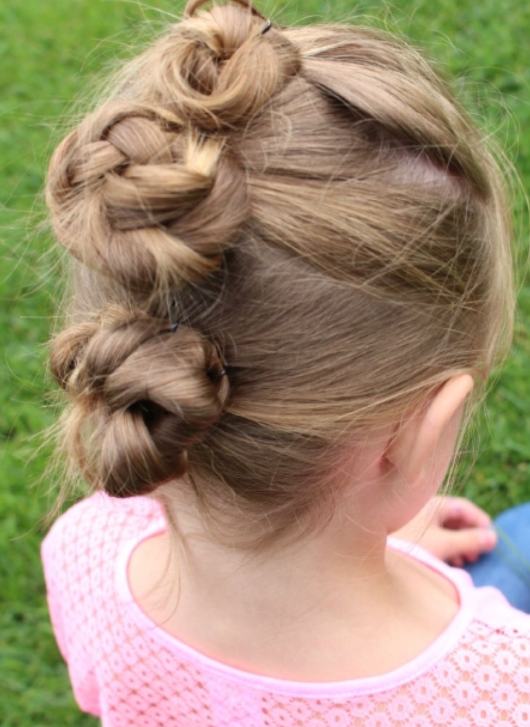 تساريح شعر للمدرسه , احلي تسريحات بسيطة وسريعة نايس