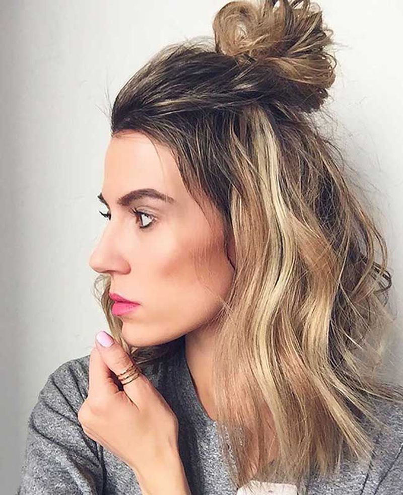 اجمل صور تسريحات , تسريحات جديدة و مميزة نايس