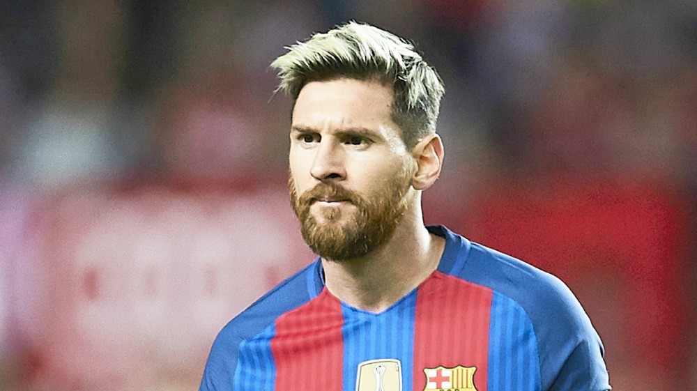 صور ميسي 2018 , نجم برشلونة اللاعب الحريف جميل