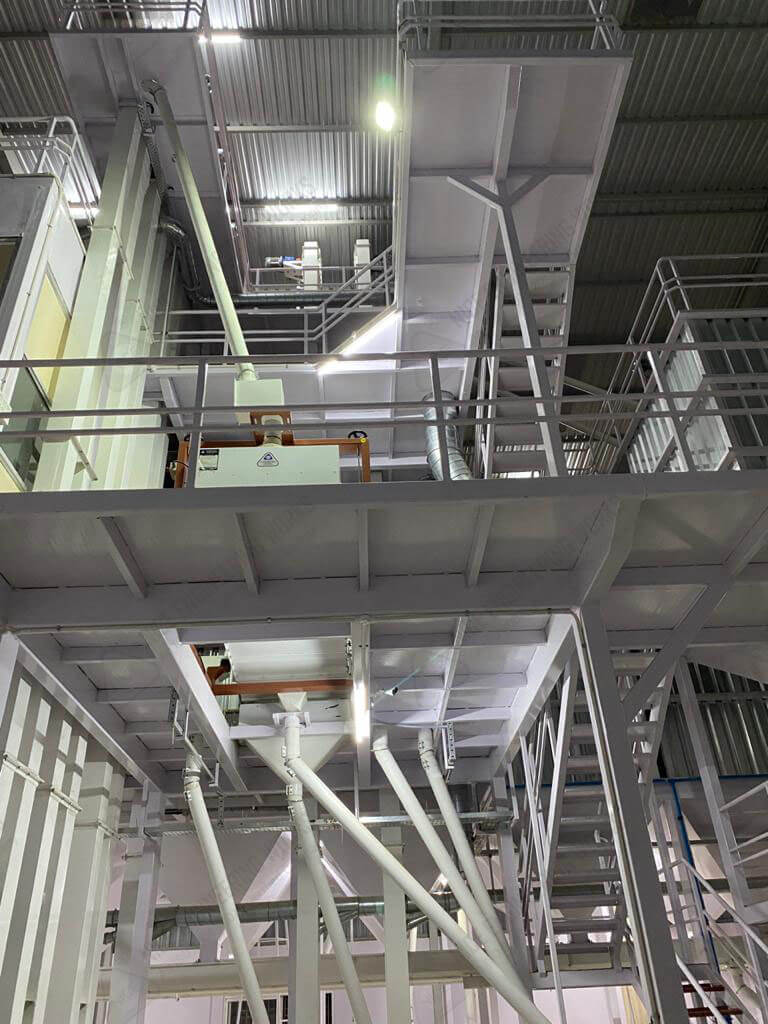 RS Agro Industries Bangalore K.A Food Processing Machinery