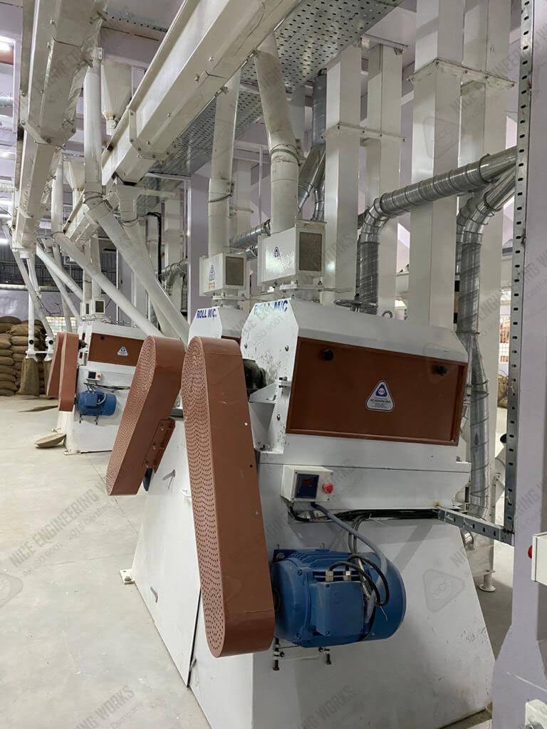 RS Agro Industries Bangalore K.A Food Processing Machinery