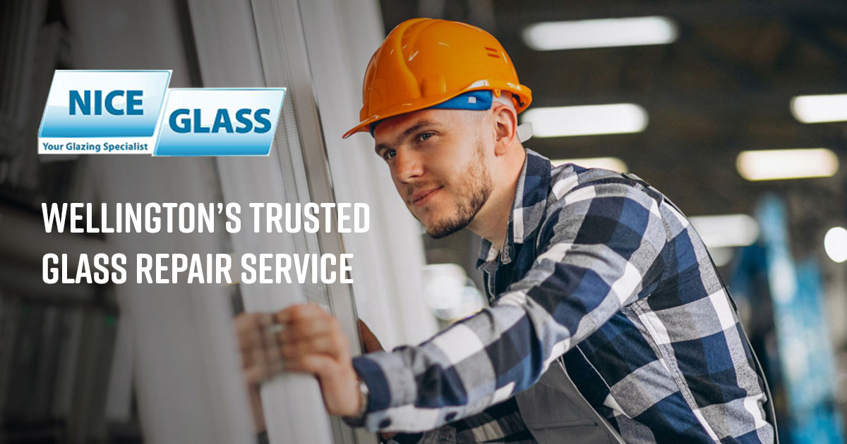 Window Glass Repairs Wellington Commercial Glass Repair Lower Hutt