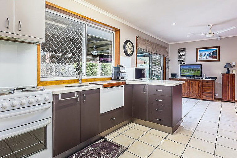 Nice Homes Real Estate in Brisbane For Properties Search