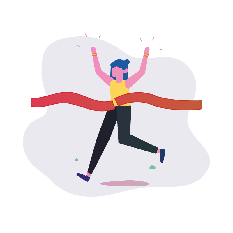 Finish Line Free Download Of A Finish Line Illustration