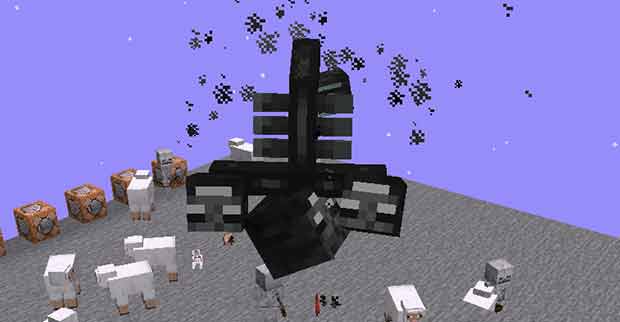 Name Tag Easter Eggs NiceMarkMC Minecraft