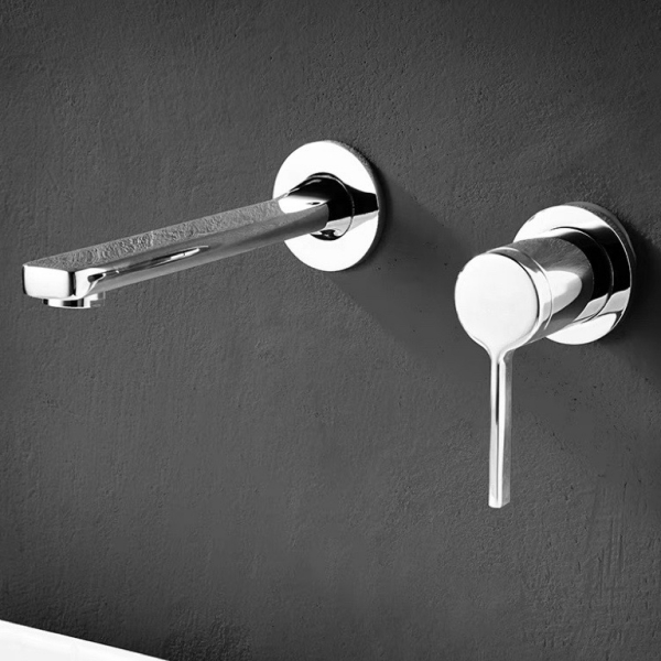 Hot Cold Water Mixer China Manufacturer & Supplier