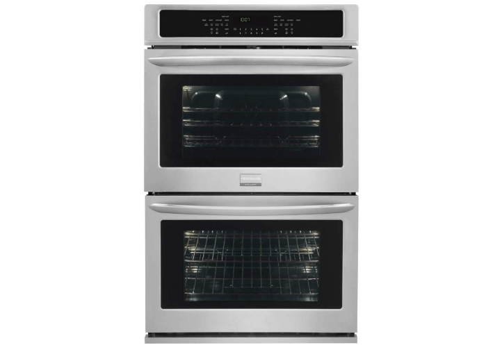 Best Double Oven Options of 2022 — Purchase Guide and More