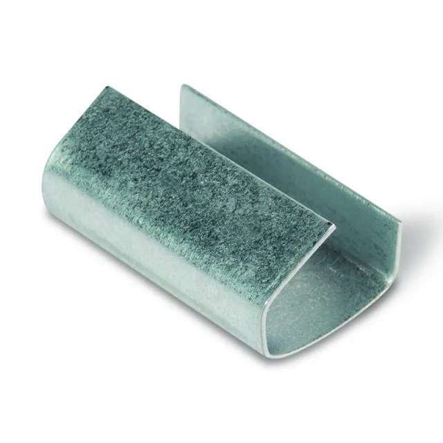 Seals & Buckles Strapping Seals & Buckles Description Standard Seal