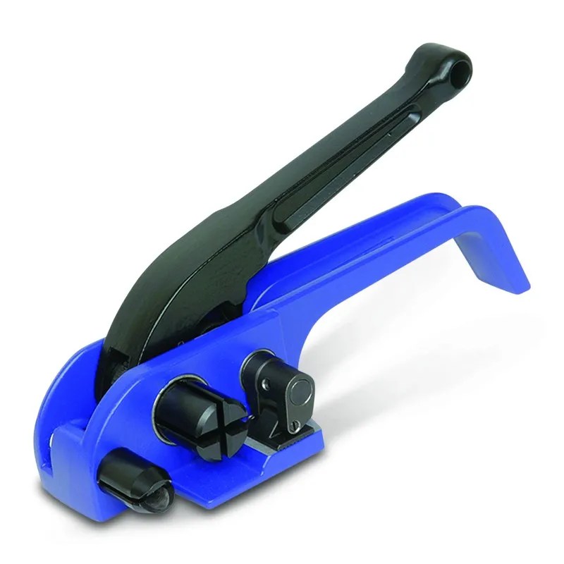 Strapping Tools | Strapping Equipment Description 12/16mm Strapping Sealer