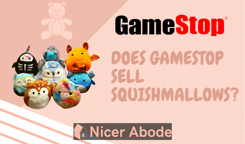 Does GameStop Sell Squishmallows? Cost, Restock Dates, +More