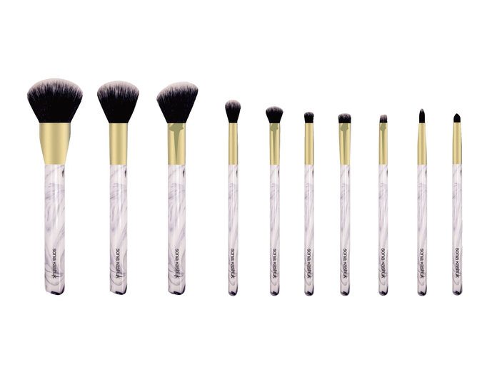 Makeup Brush Kits; the best budget friendly brush sets NiceStyles