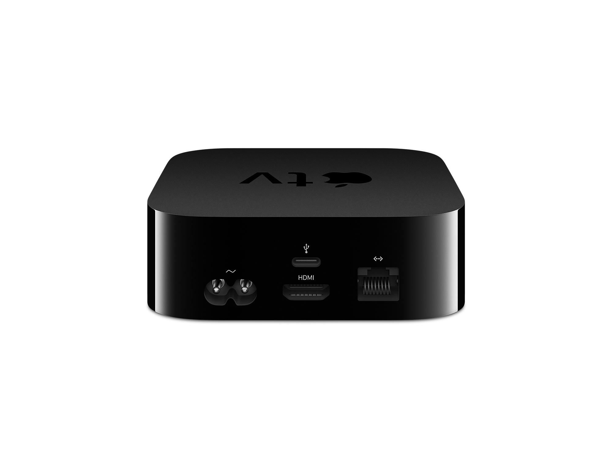 Apple TV nicethings.guide