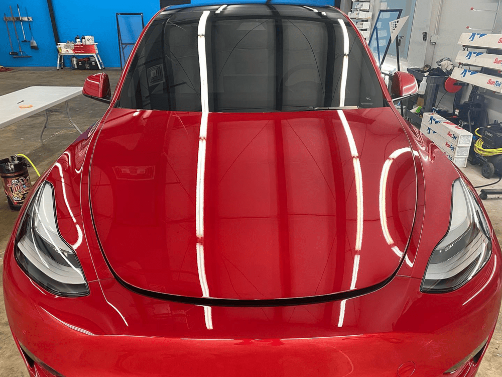 Window Tinting Nice Tintz Memphis