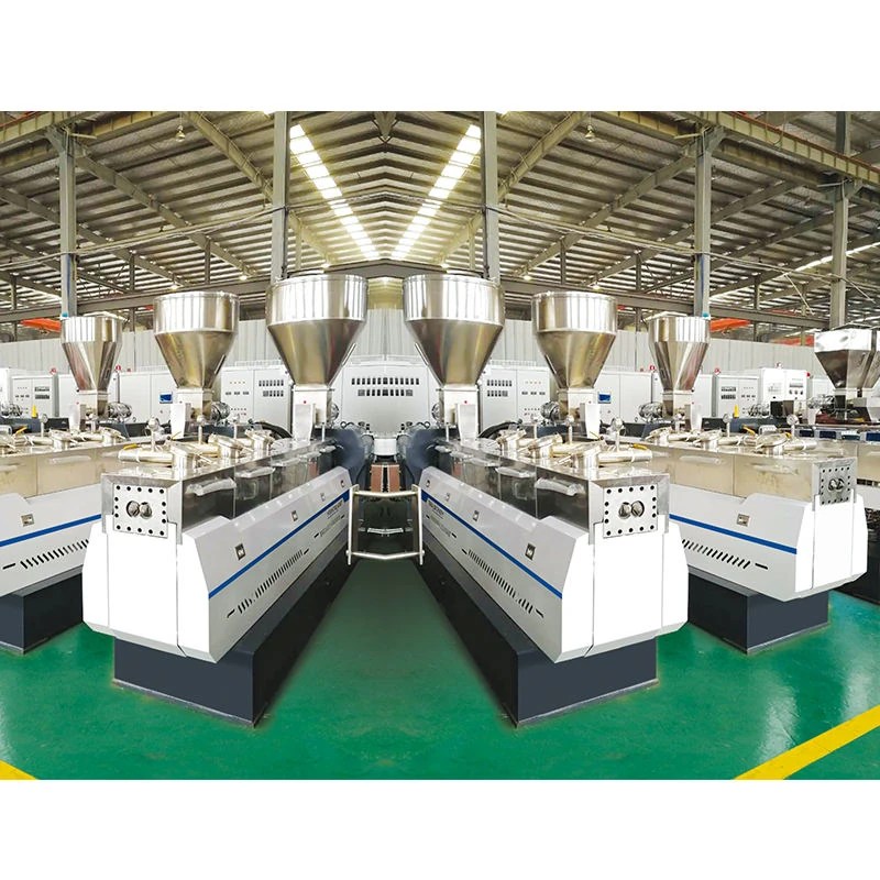 Plastic pelletizing system the comprehensive guide Nicety Plastic