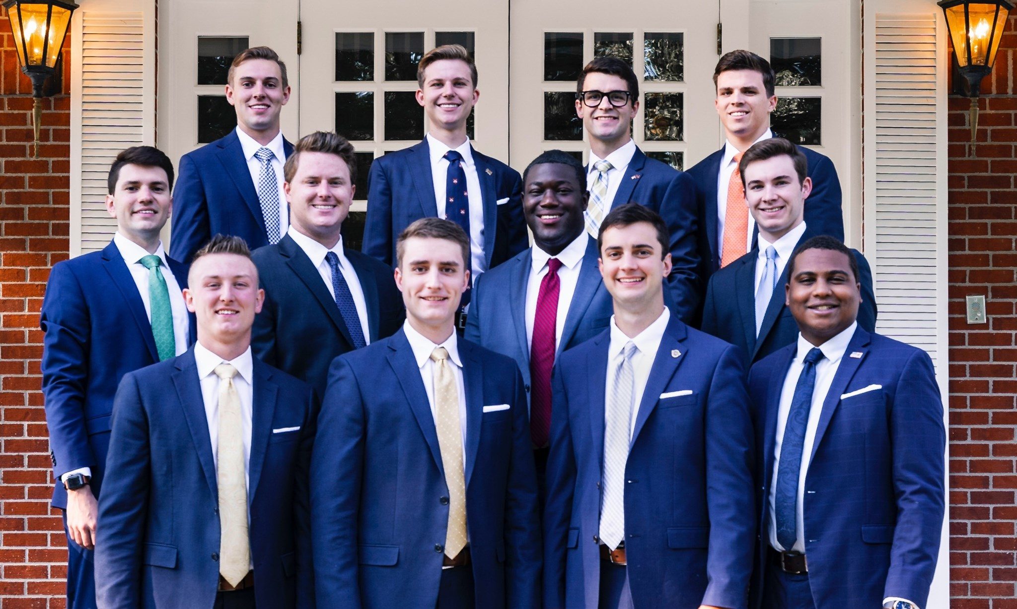 Fraternities Matter NIC North American Interfraternity Conference