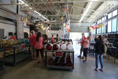 Save On Modern Pendant Lighting This Weekend in Beacon, New York