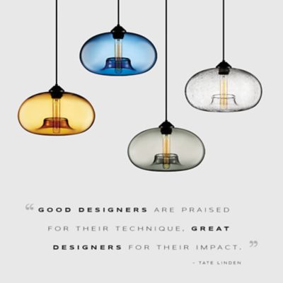 Modern Pendant Light Will Inspire You to Make an Impact