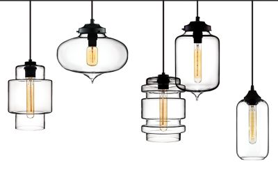 Niche Pendant Light Looks Stunning in Any Setting