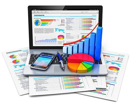 How Can Accounting Software Help An Individual In Improving Financial