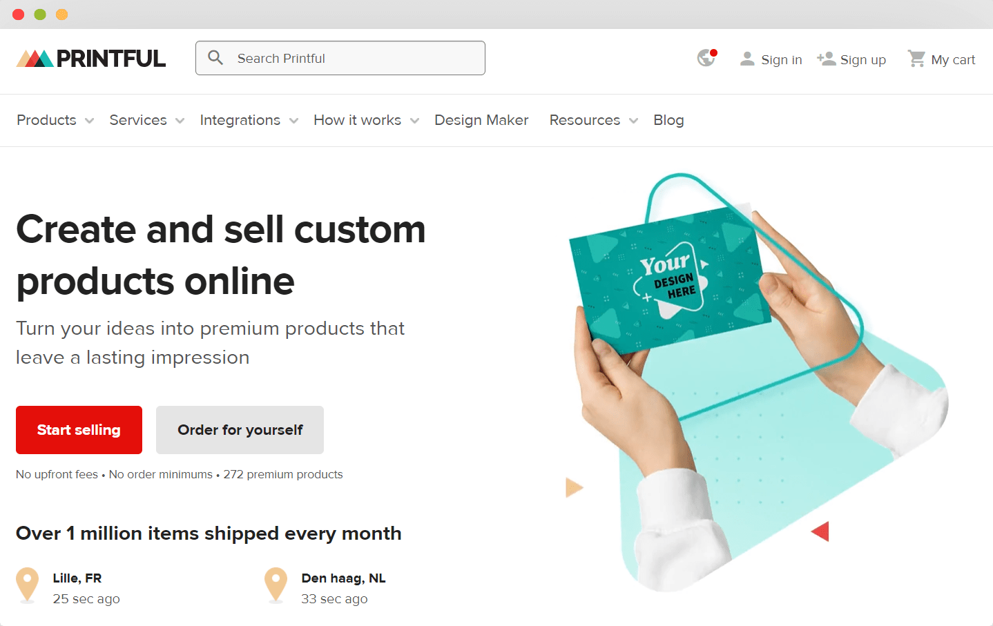 Top 25 TShirt Dropshipping Companies The Ultimate List (2021