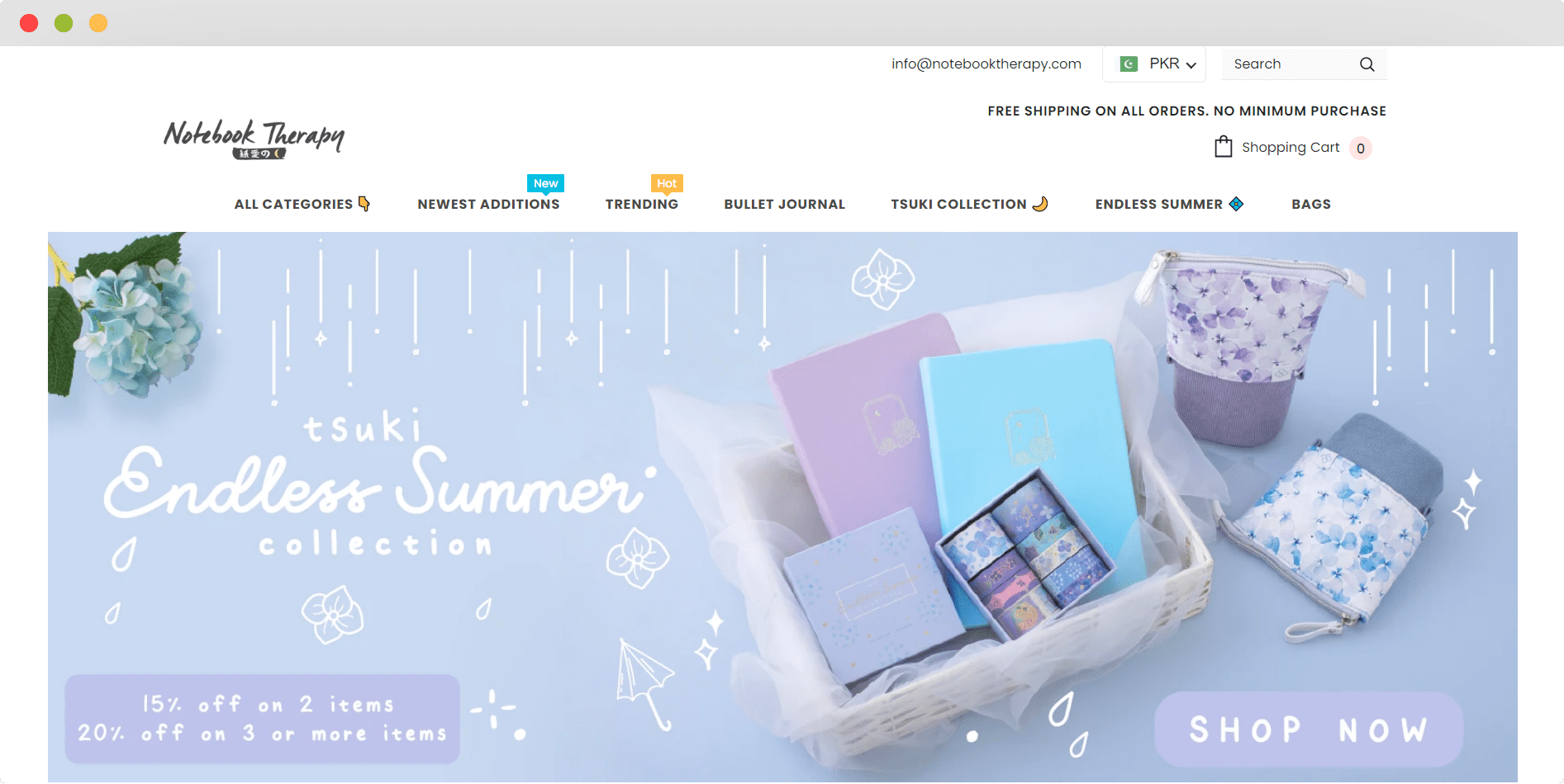 20+ Successful Dropshipping Stores to Take Inspiration Dropshipping