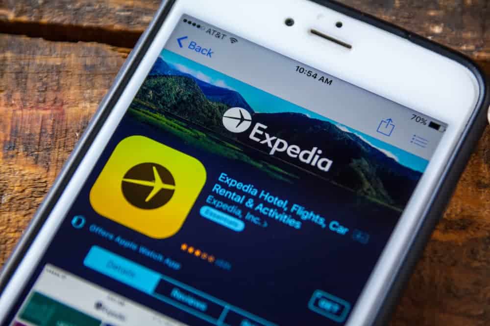 The Expedia Affiliate Program [Full Review]