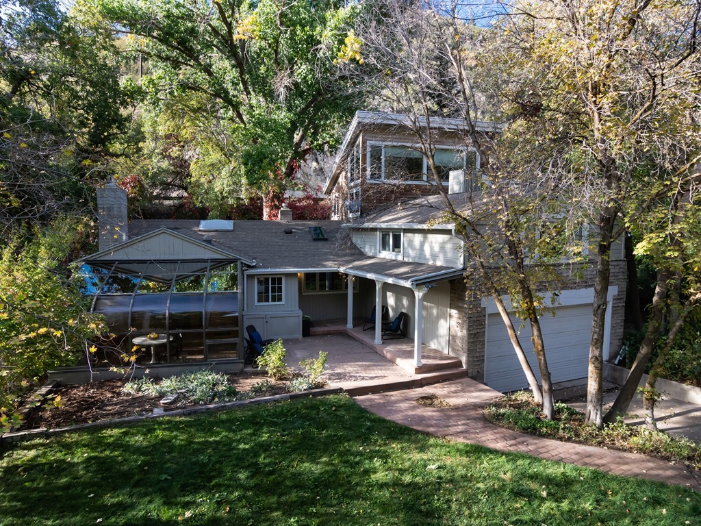 3805 E. Sunnydale Lane, Salt Lake City, UT 84108 Niche Homes