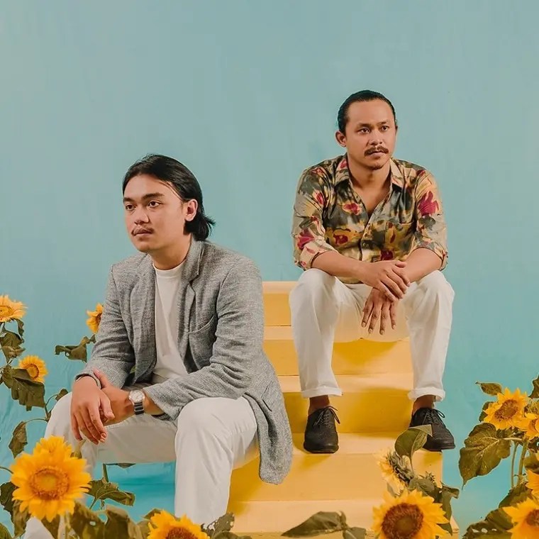 Dialog Senja、'Laju'のMVを公開 Niche Music(04)