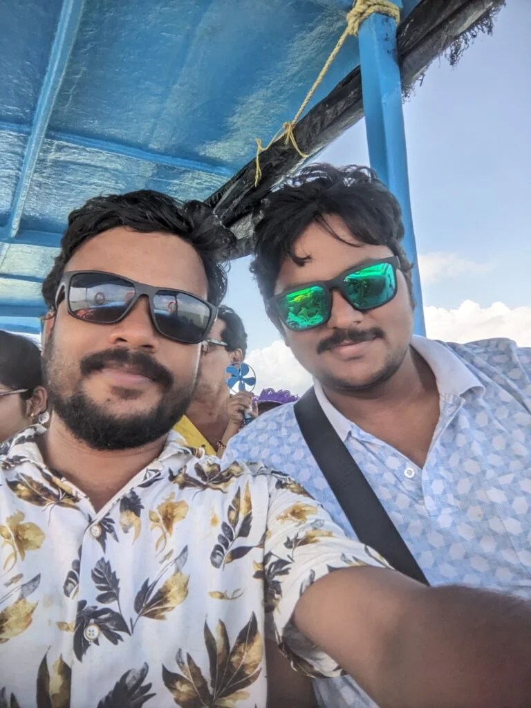 kalijai island