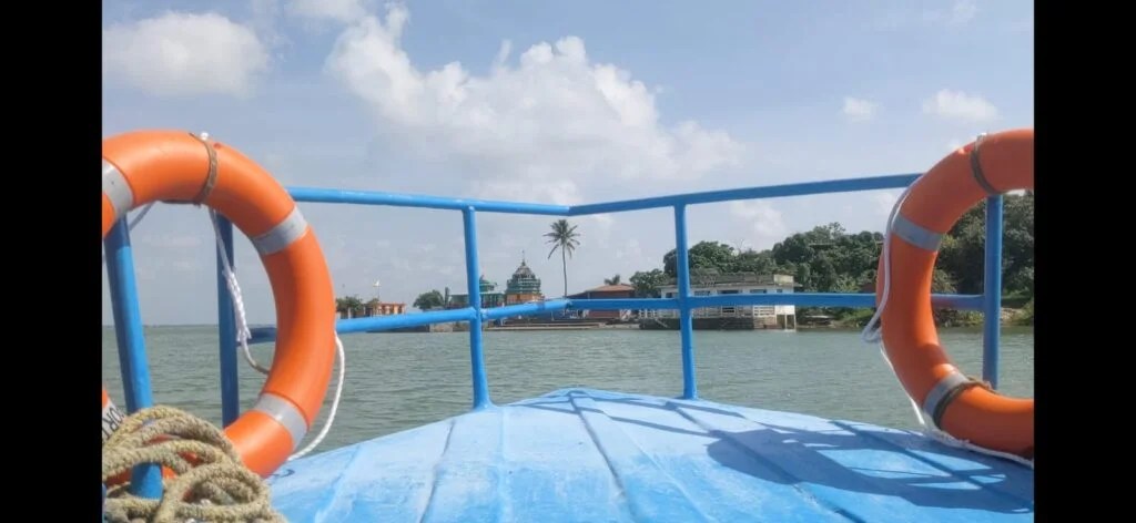 chilika