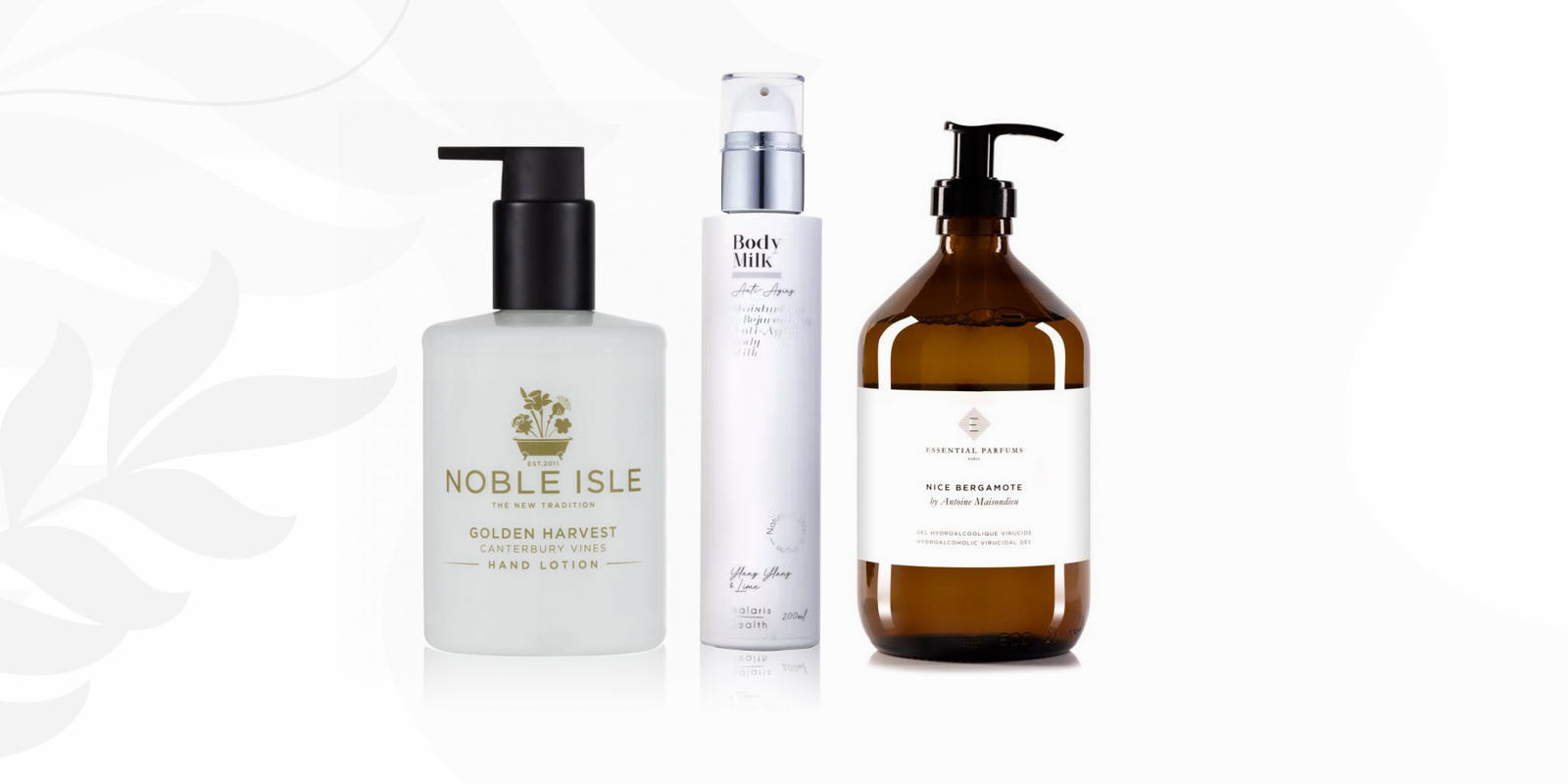 How To Choose Best Body Care Products Niche Story