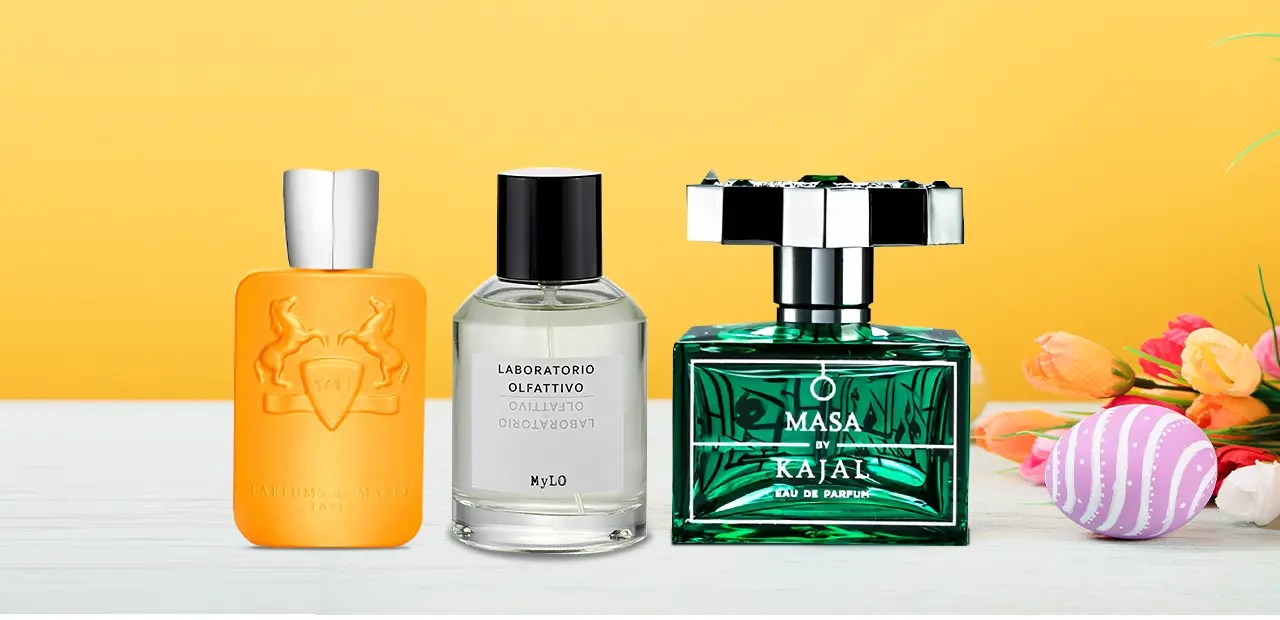 The Best Perfumes to Spring on Easter Day Niche Story