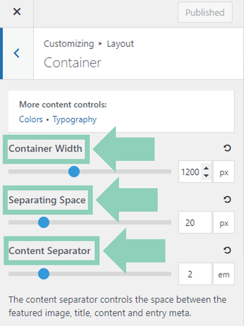 How to Change Margins in WordPress (Quickly) Niche Twins