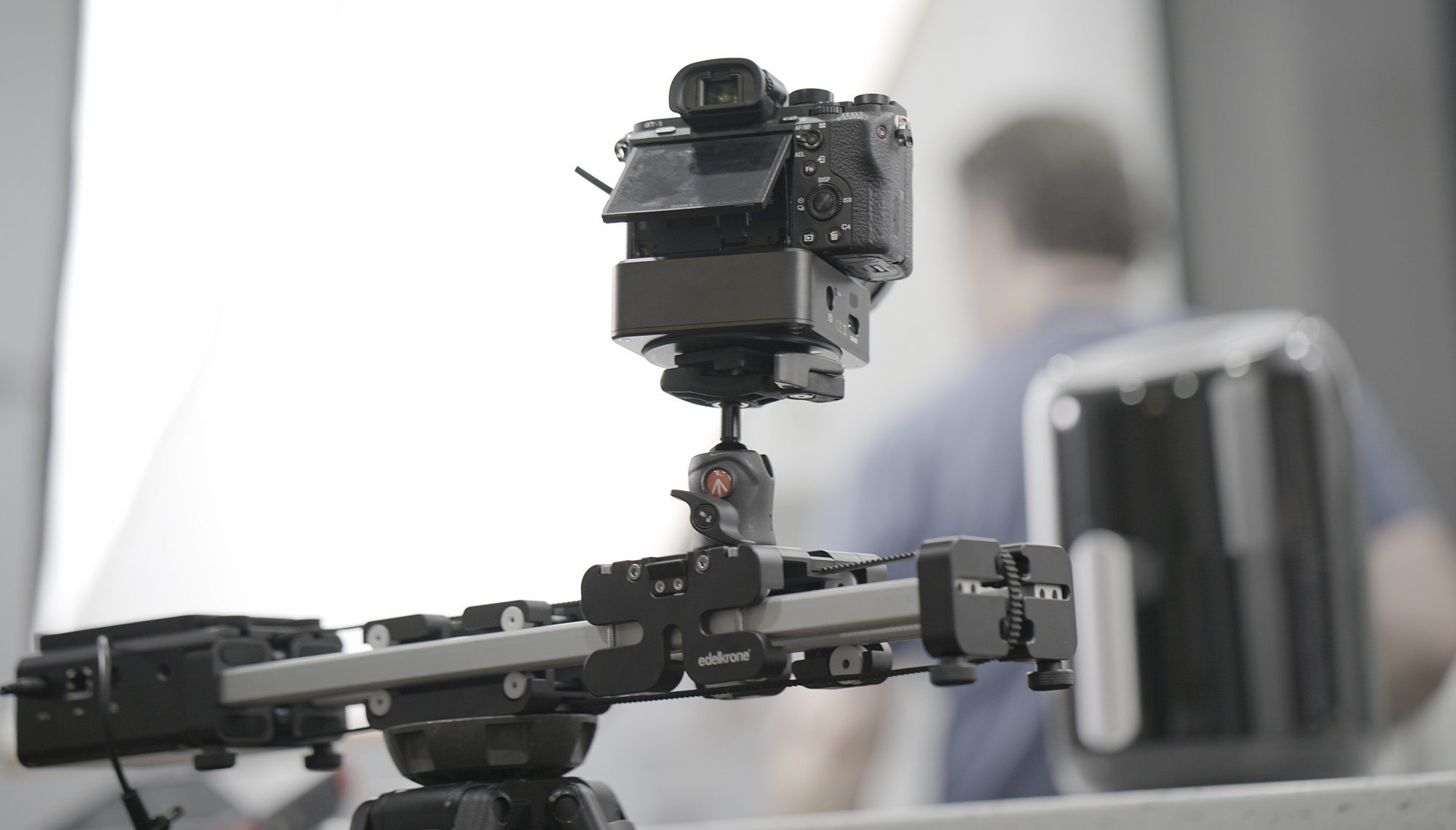 Does the Camera Matter to a Videographer? Niche Visuals Blog