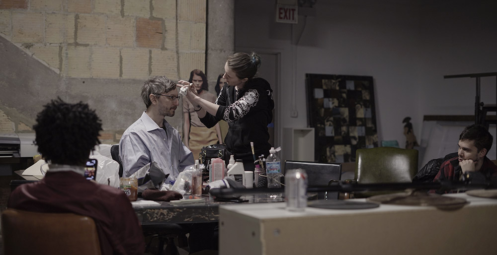 Niche Visuals Videography Chicago Film The Artifact