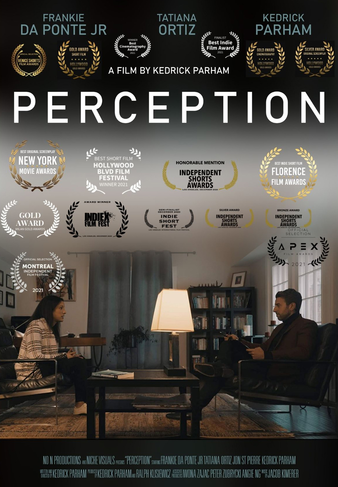 Niche Visuals Videography Chicago Film