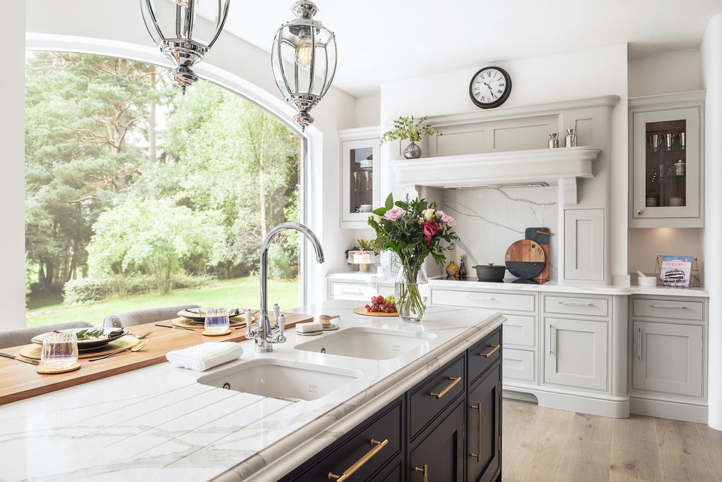 Colchester Kitchens & Bathrooms Kitchen Showroom