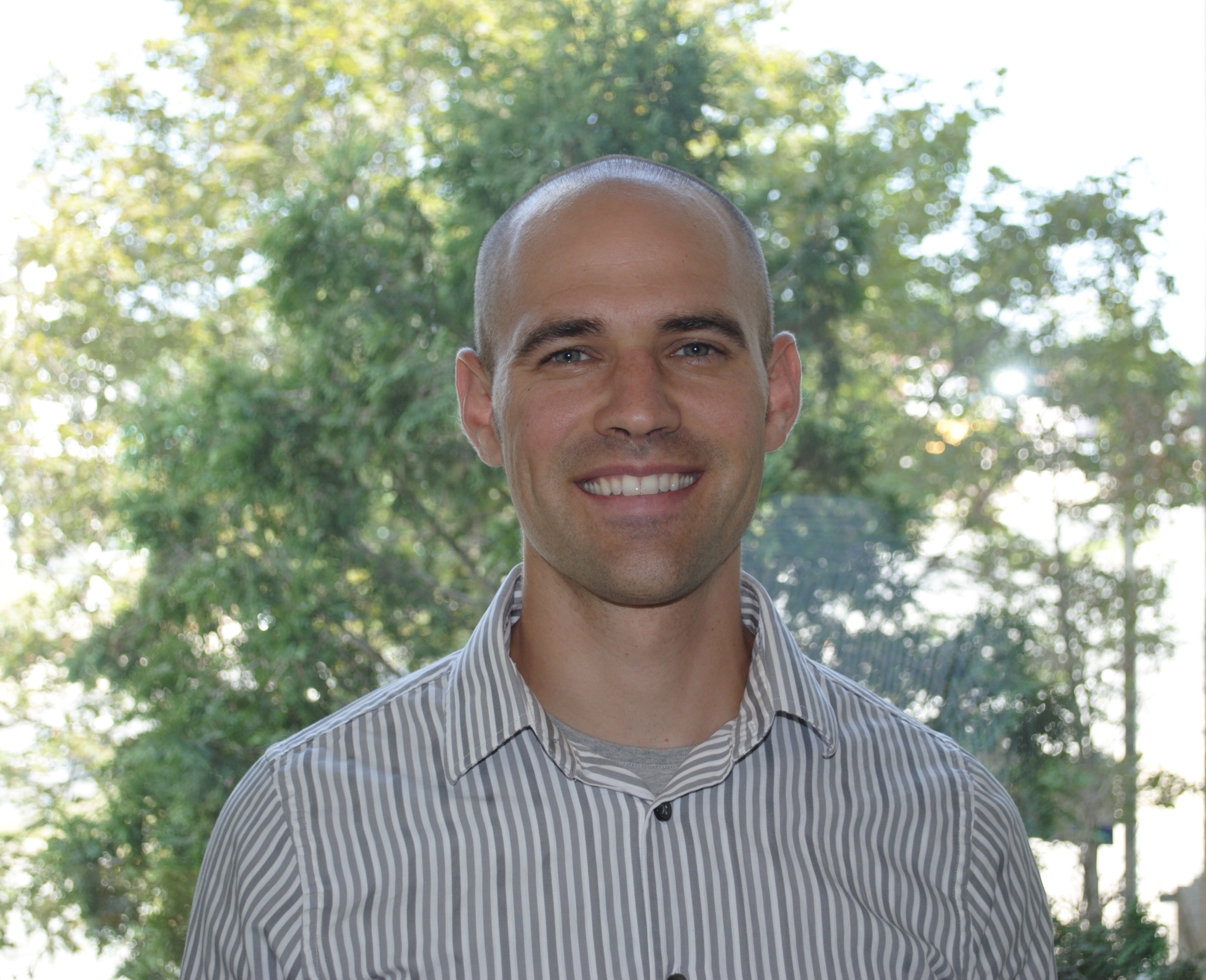 NICHOLAS BARNES, M.D.