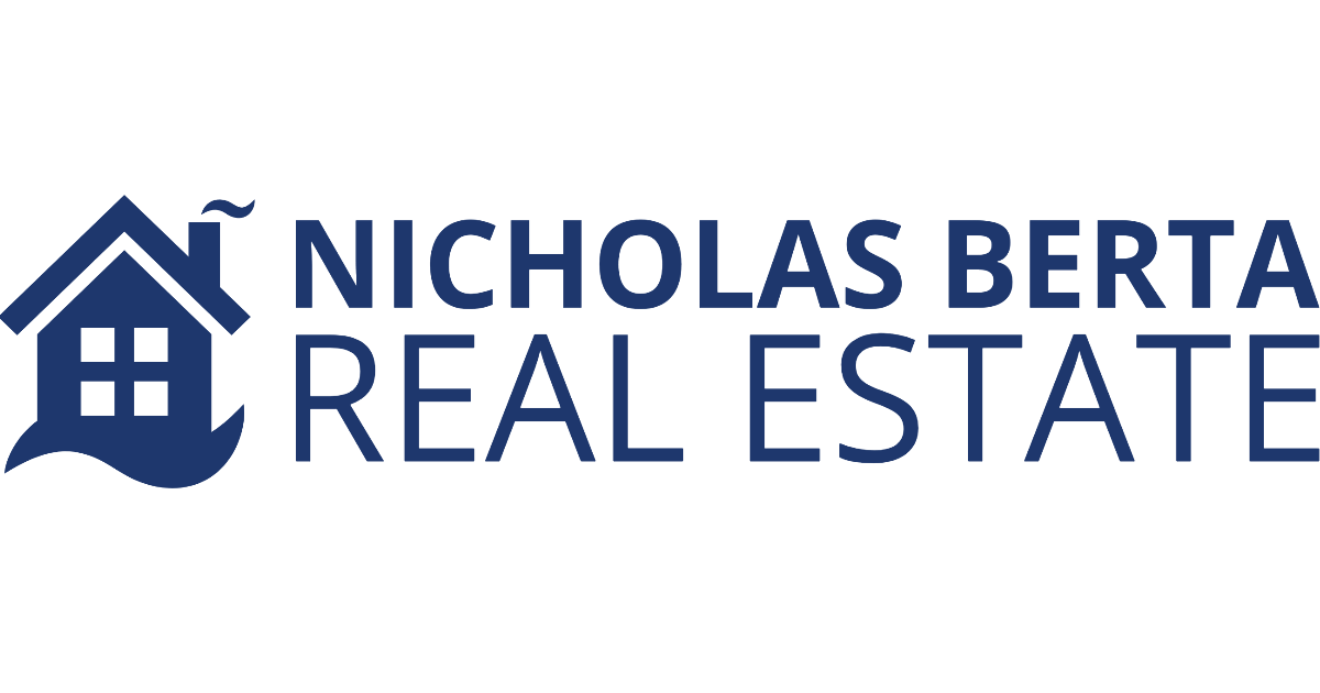 The Real Estate Broker Nicholas Berta Real Estate Broker