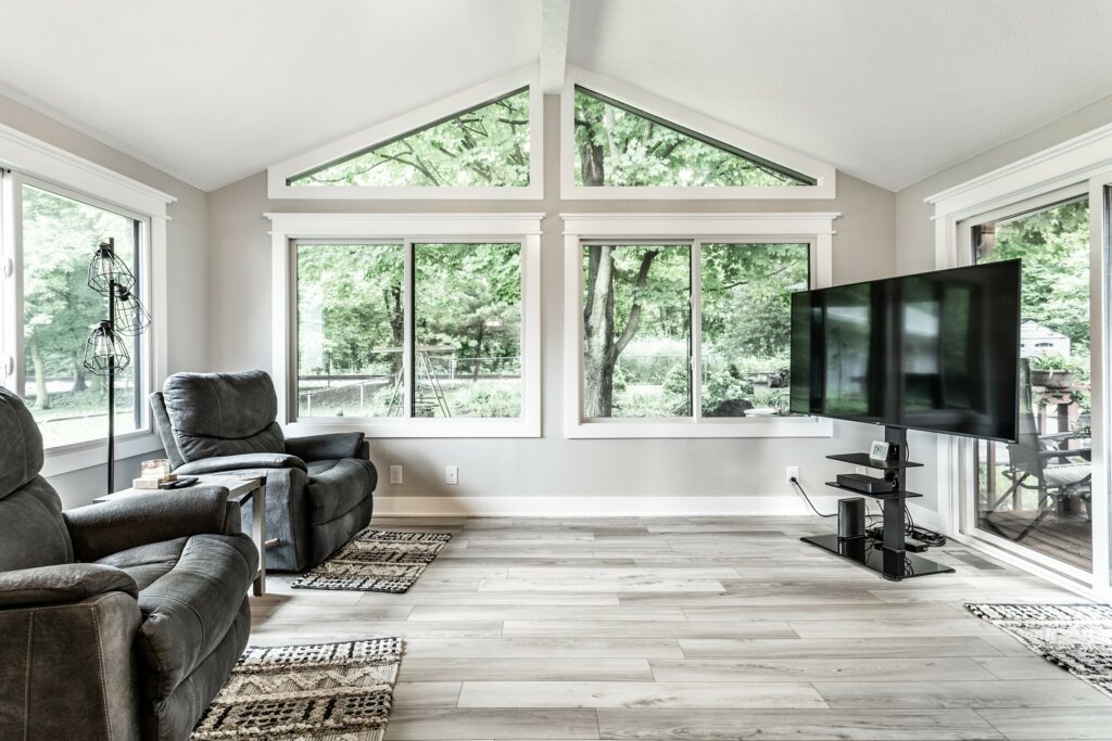 5 Benefits of Heated Floors Nicholas Design Build