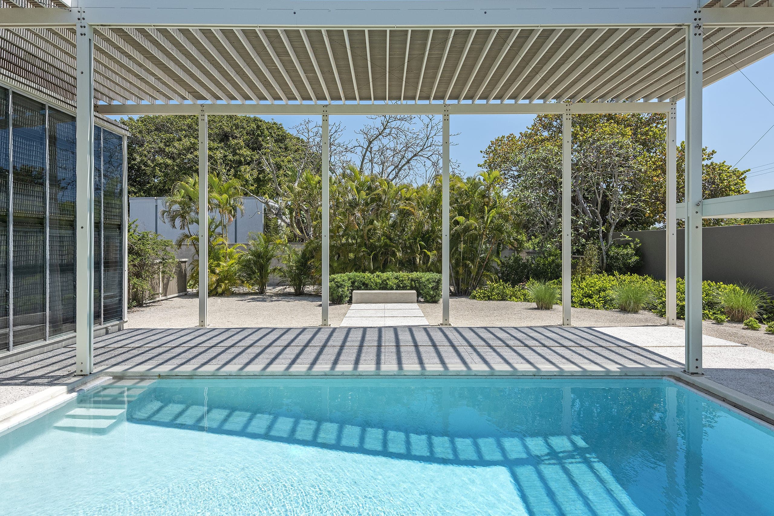 Umbrella House Sarasota FL Photos Nicholas Ferris Photography