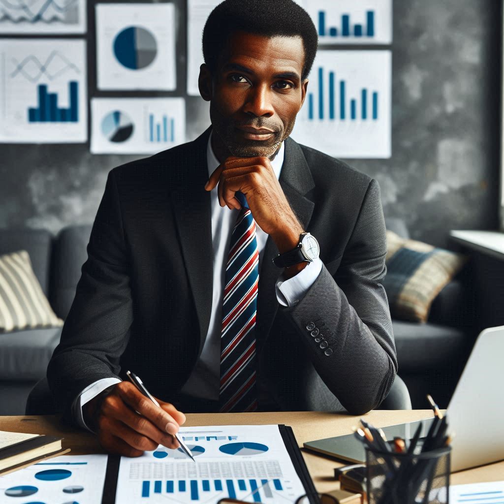 The Role of Predictive Analytics in Business Revenue Forecasting(04)
