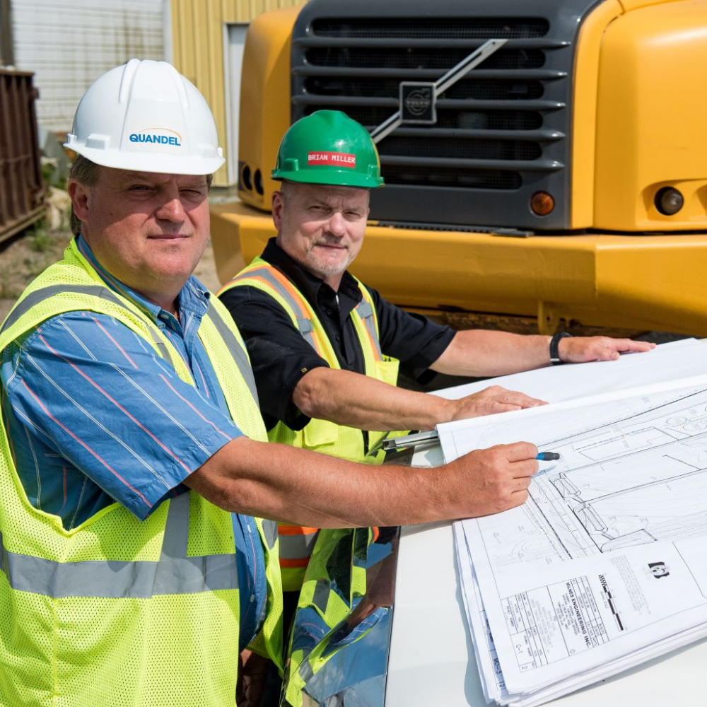 Construction Management Firm Selected Nicholas Meat LLC.