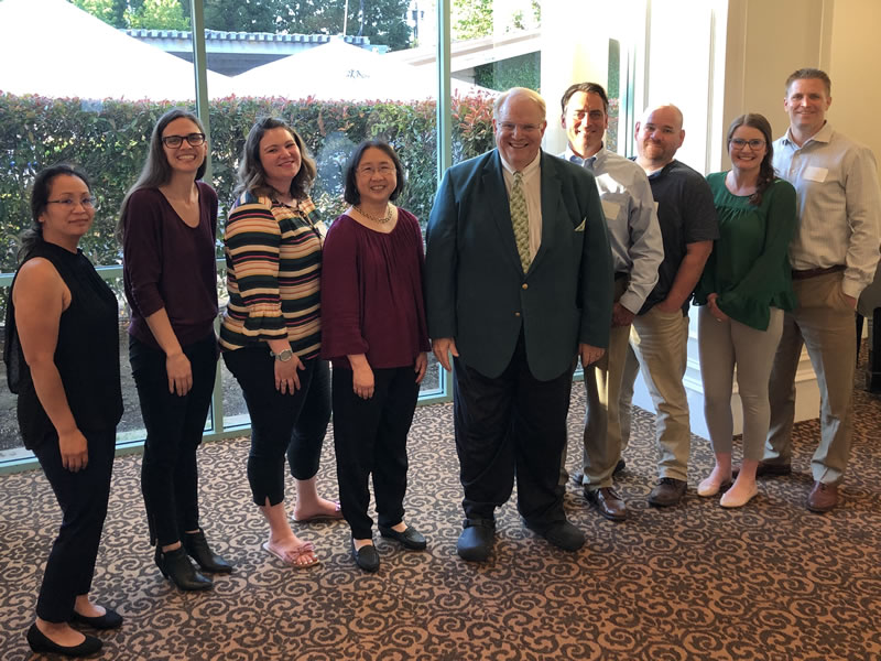 Photo Gallery Nicholas Pension Consultants