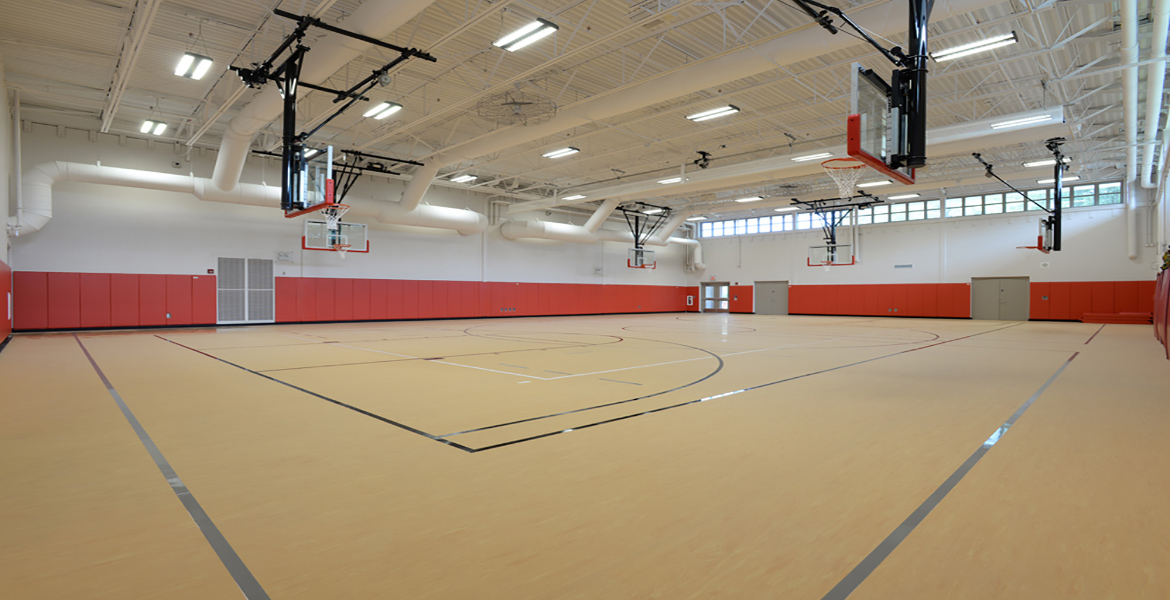 Arlington Heights School District 25 OliveMary & Ivy Hill Elementary