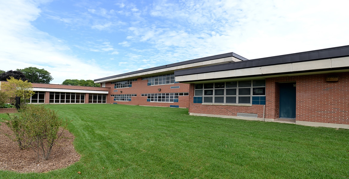 Arlington Heights School District 25 OliveMary & Ivy Hill Elementary